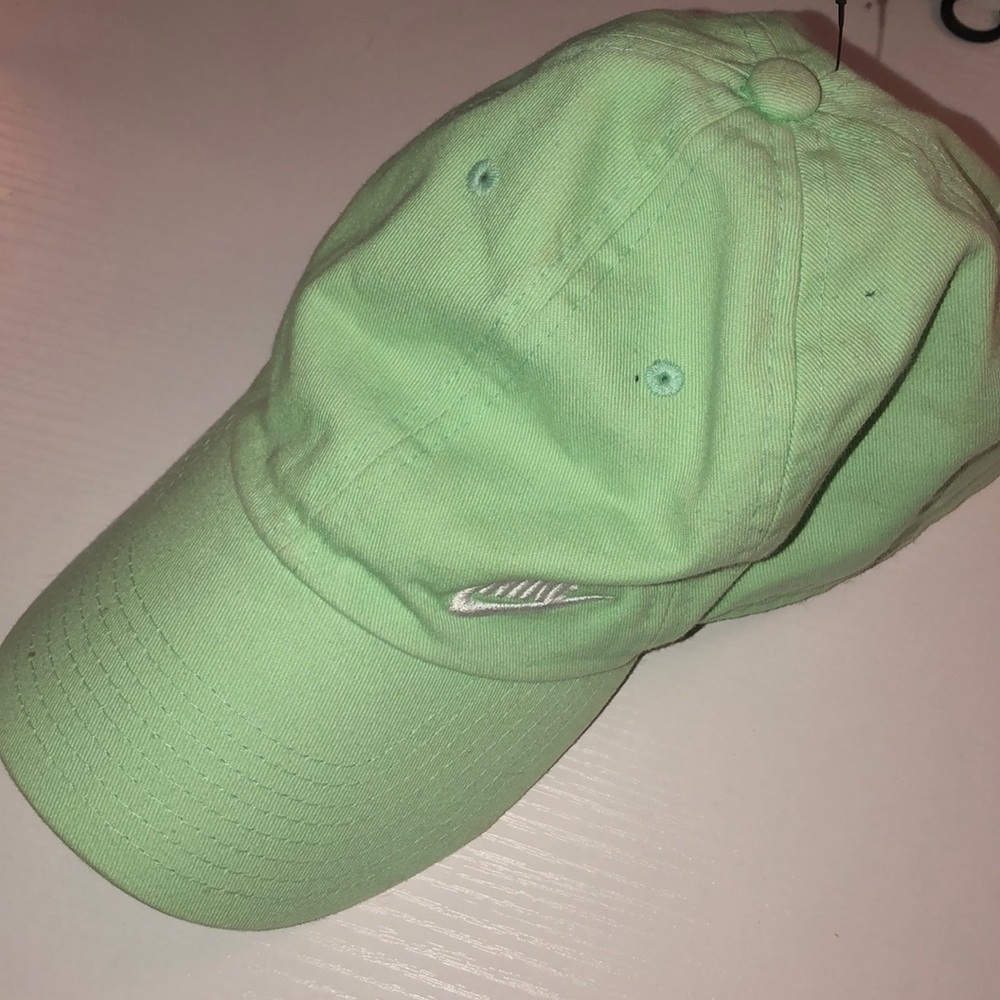 Nike hat